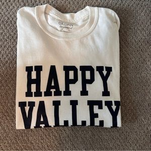 Happy valley long sleeve